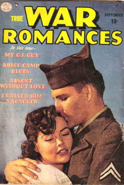 True War Romances