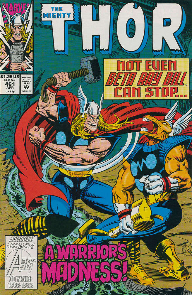 Thor #461