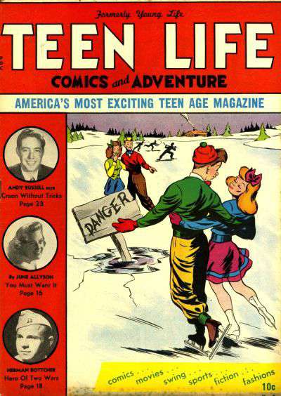 Teen Life