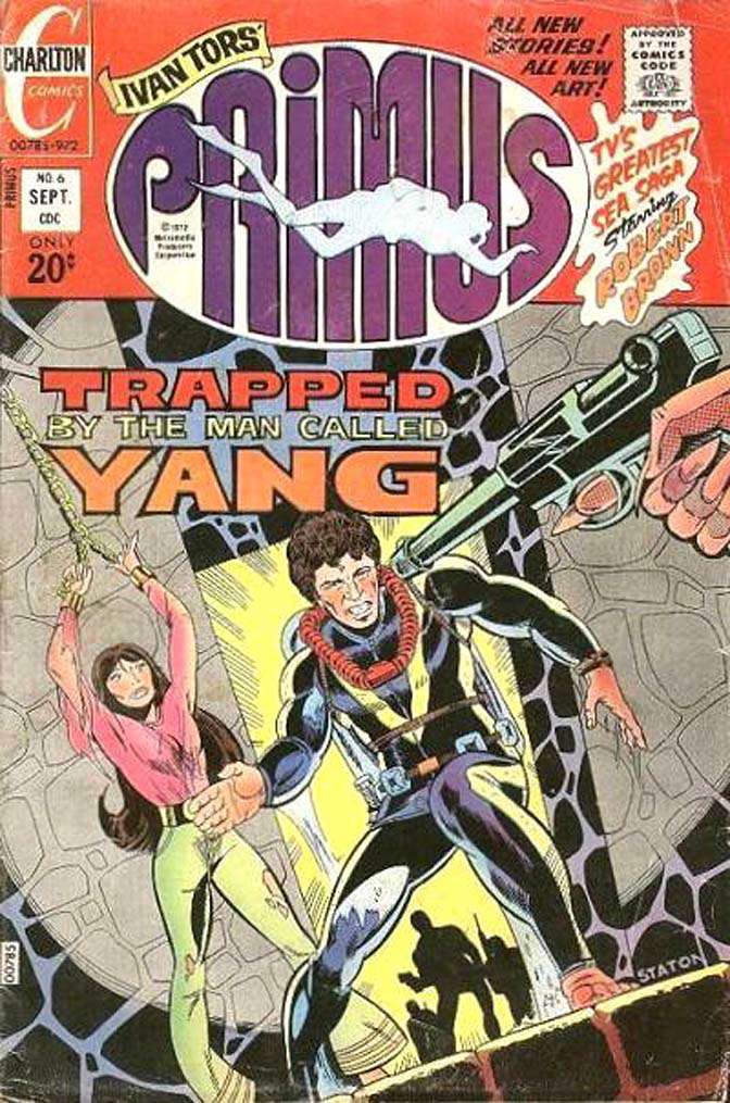 Primus #6