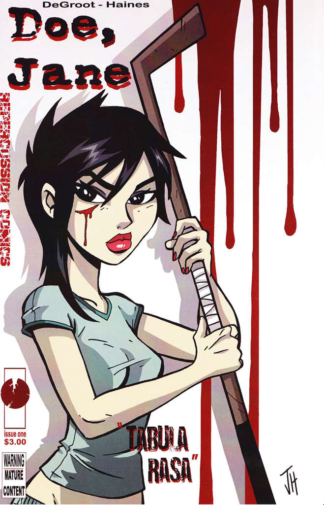 Doe, Jane