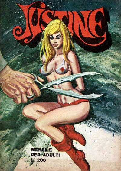 Justine