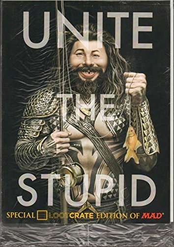 Mad: Special Loot Crate Edition