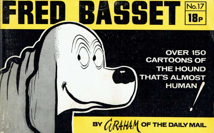 Fred Basset