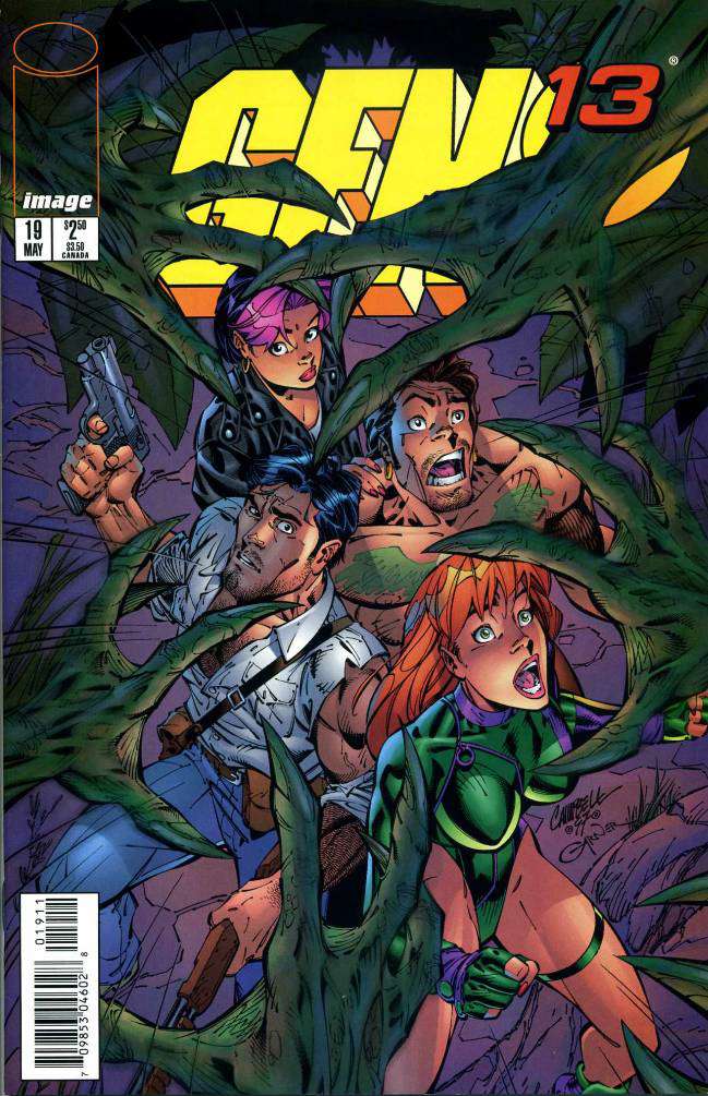Gen13 #19