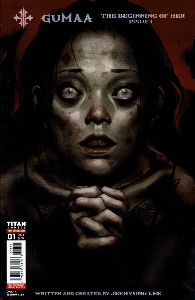 Gumaa: The Beginning of Her