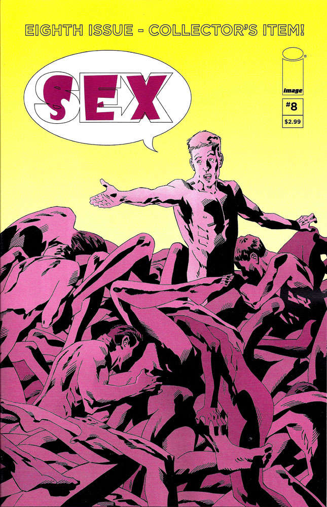 Sex #8