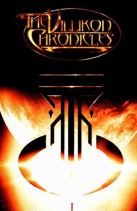 The Villikon Chronicles #1