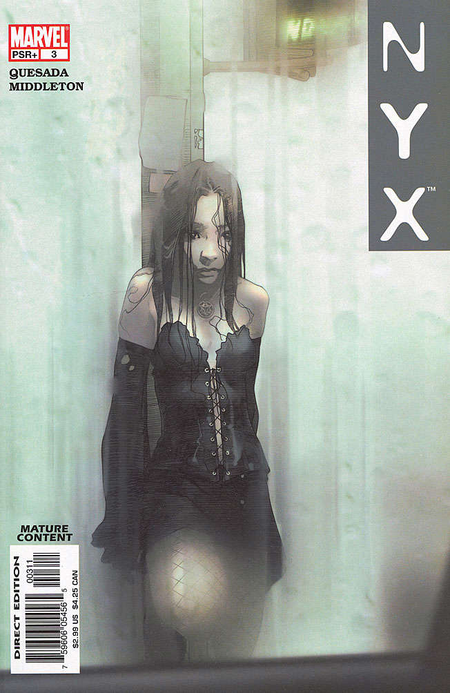 Nyx #3