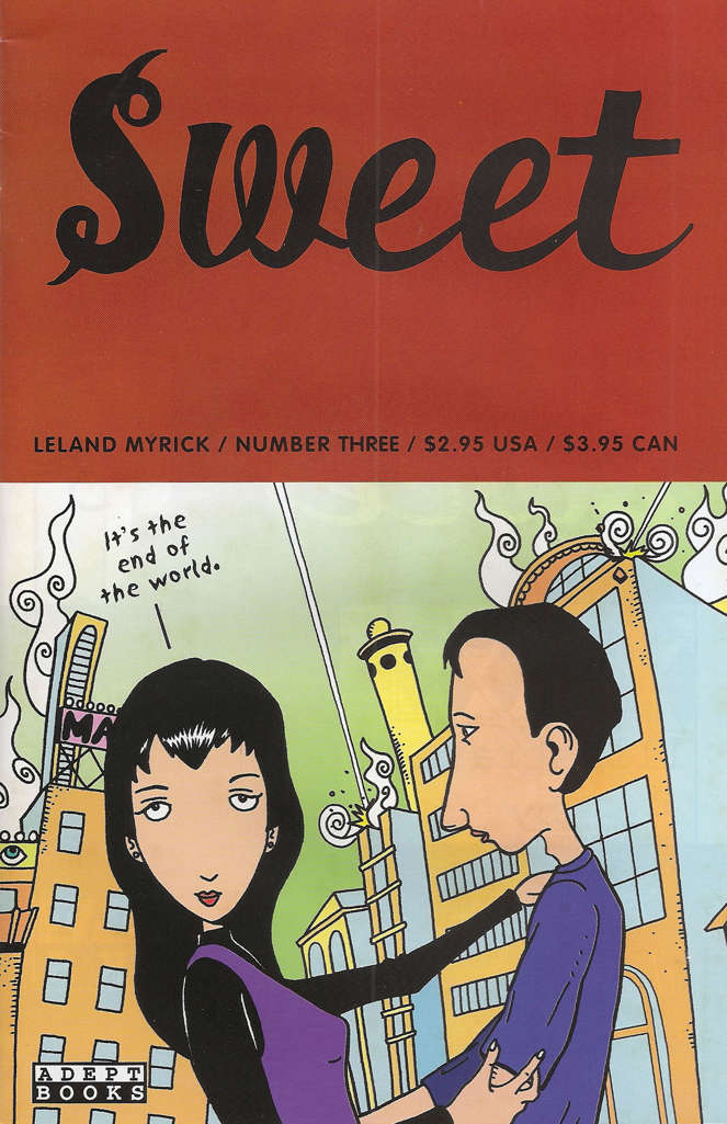 Sweet #3