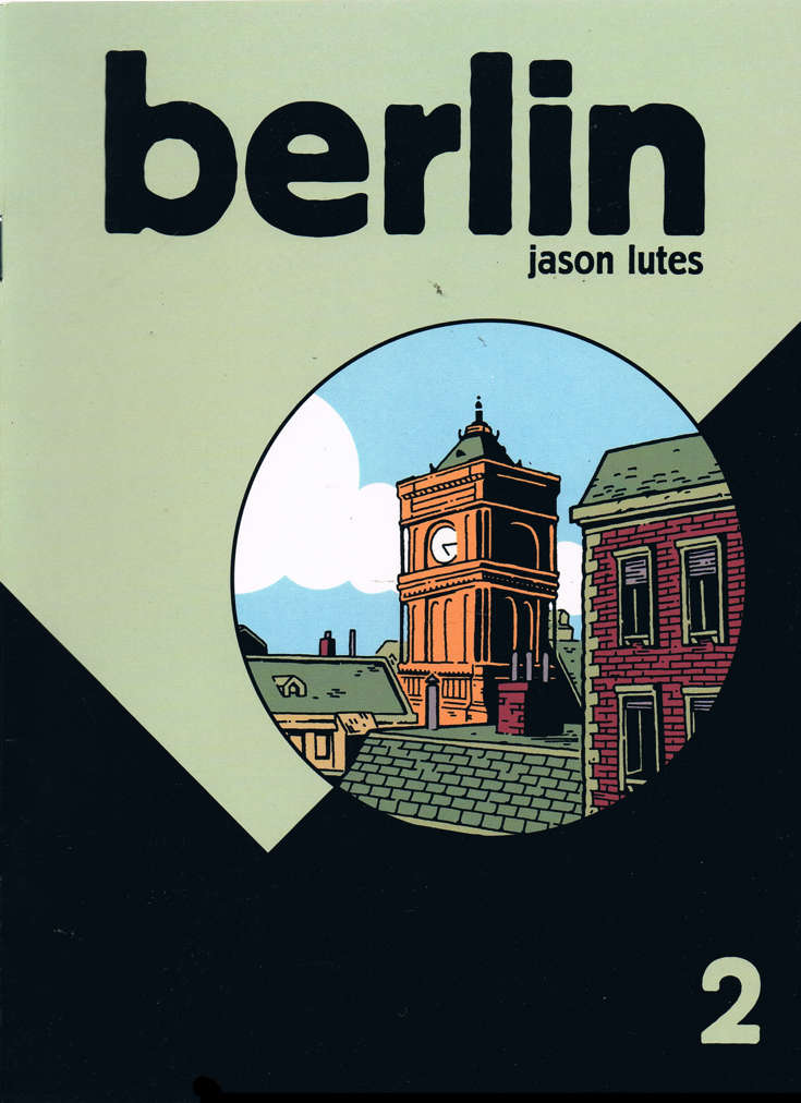 Berlin #2