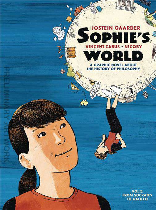 Sophie’s World
