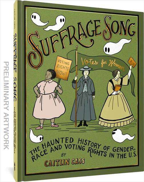 Suffrage Song