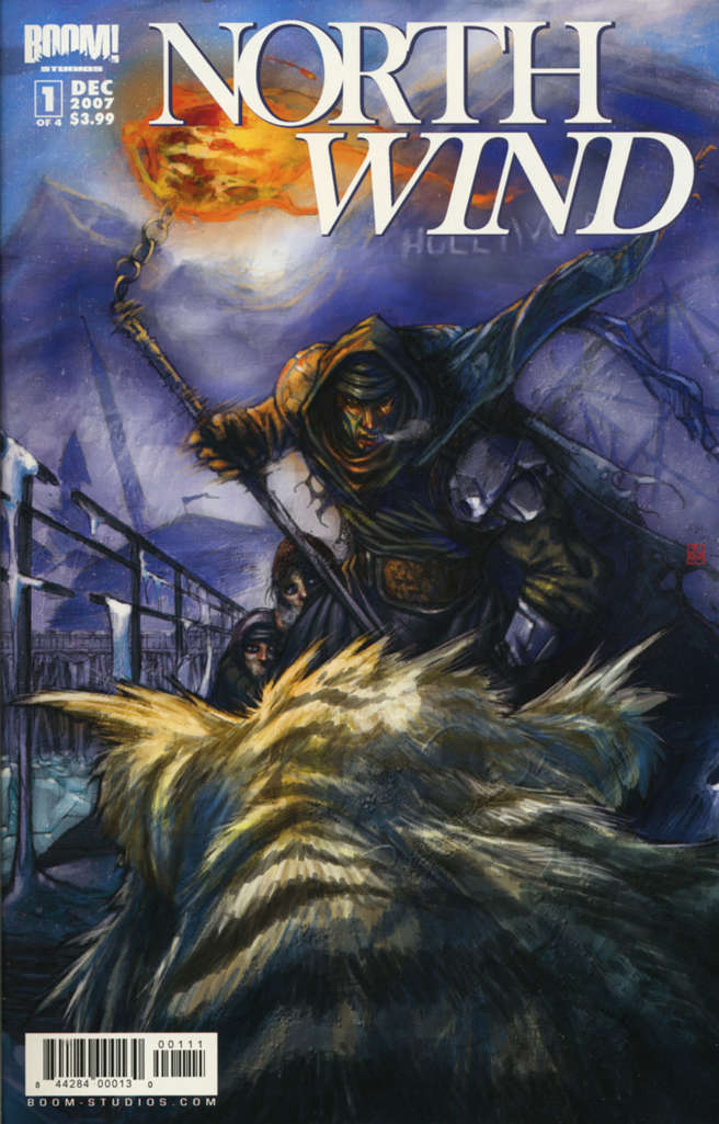 North Wind