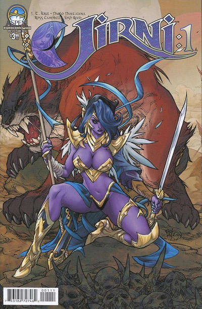 Jirni (Vol. 2)