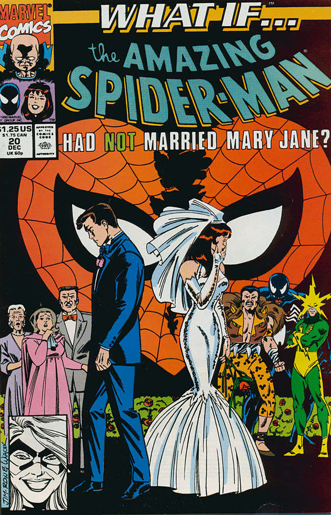 What If…? (Vol. 2) #20