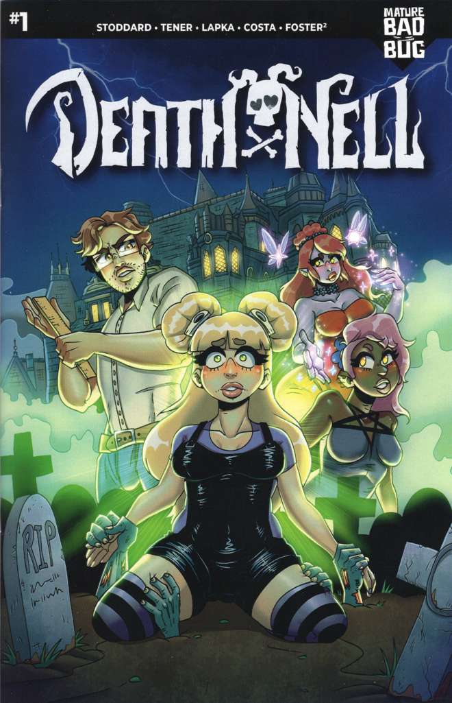 Death Nell