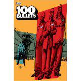 100 Bullets Book #7  - 2nd printing