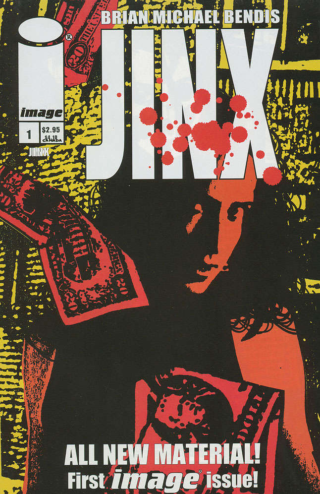 Jinx #10