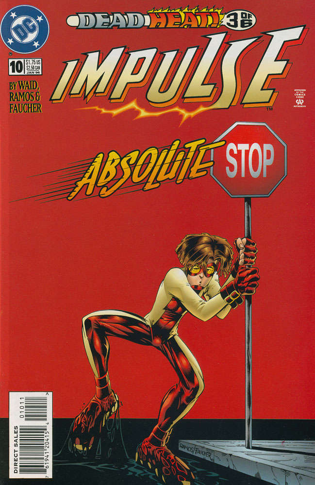 Impulse #10