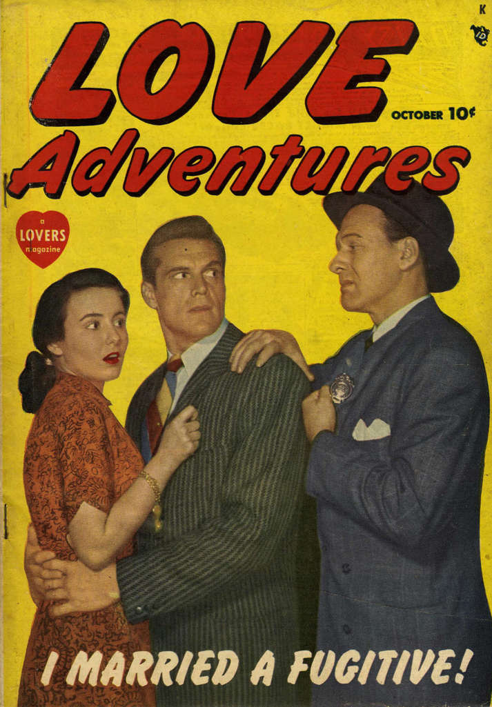 Love Adventures