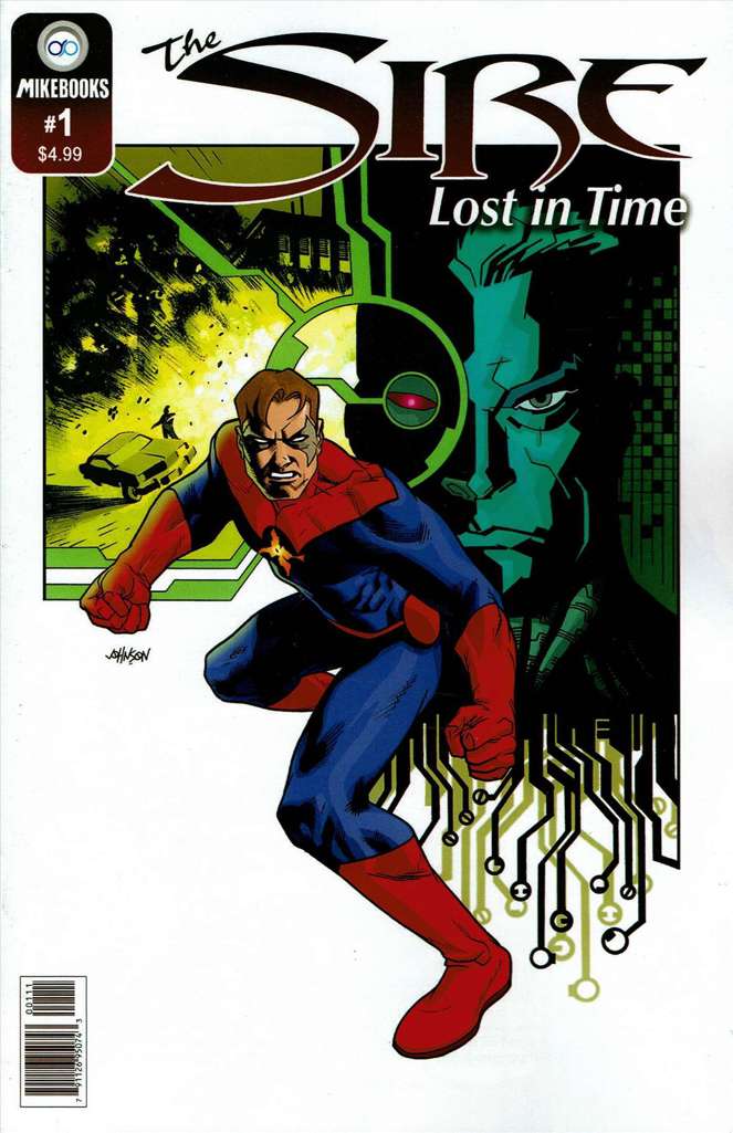 The Sire: Lost in Time