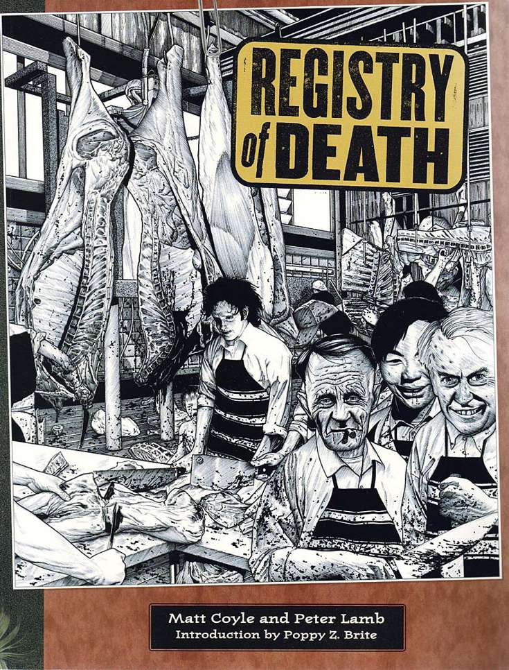 Registry of Death