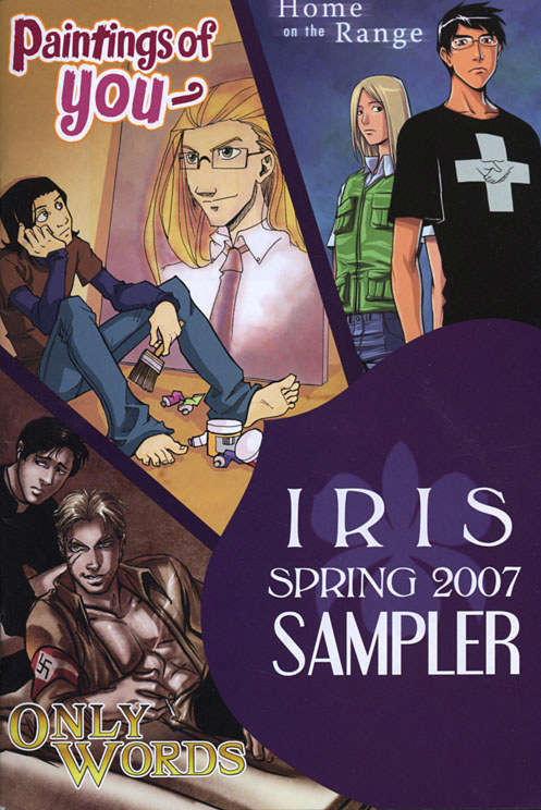 Iris Spring 2007 Sampler
