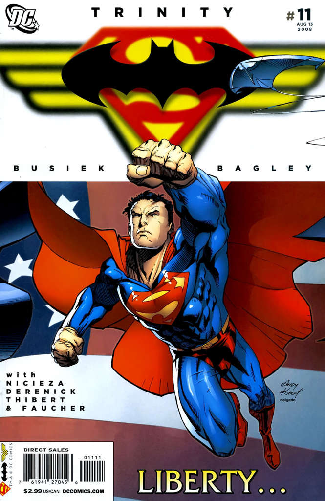 Trinity #11