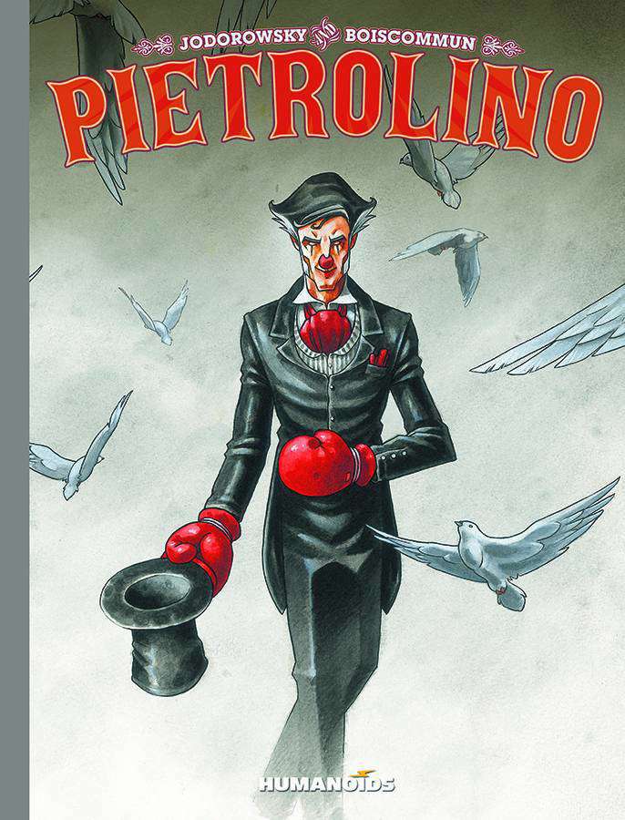 Pietrolino