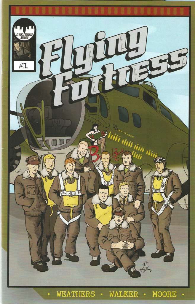 Flying Fortress