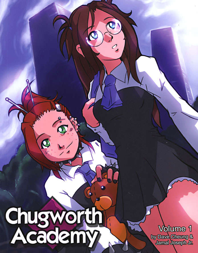 Chugworth Academy