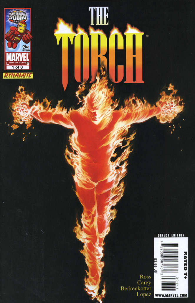 The Torch