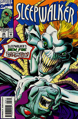 Sleepwalker #28