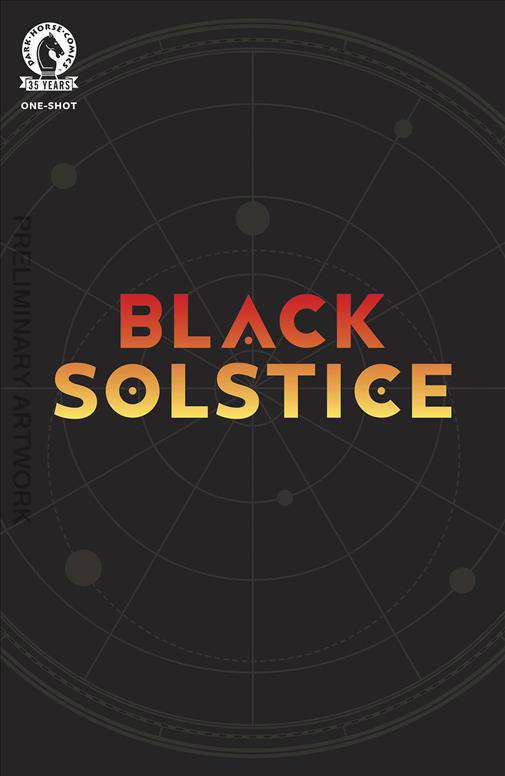 Black Solstice
