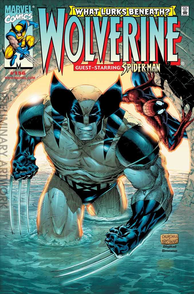 Wolverine: Not Dead Yet Omnibus