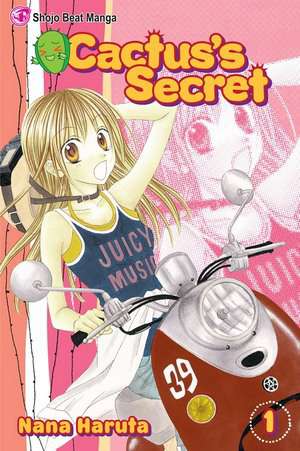 Cactus’s Secret