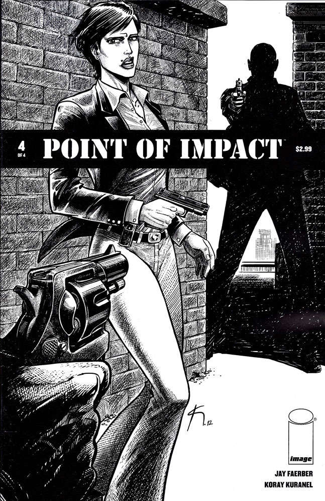 Point of Impact #4