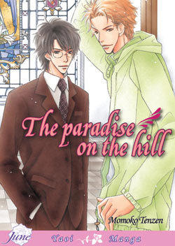 The Paradise on the Hill