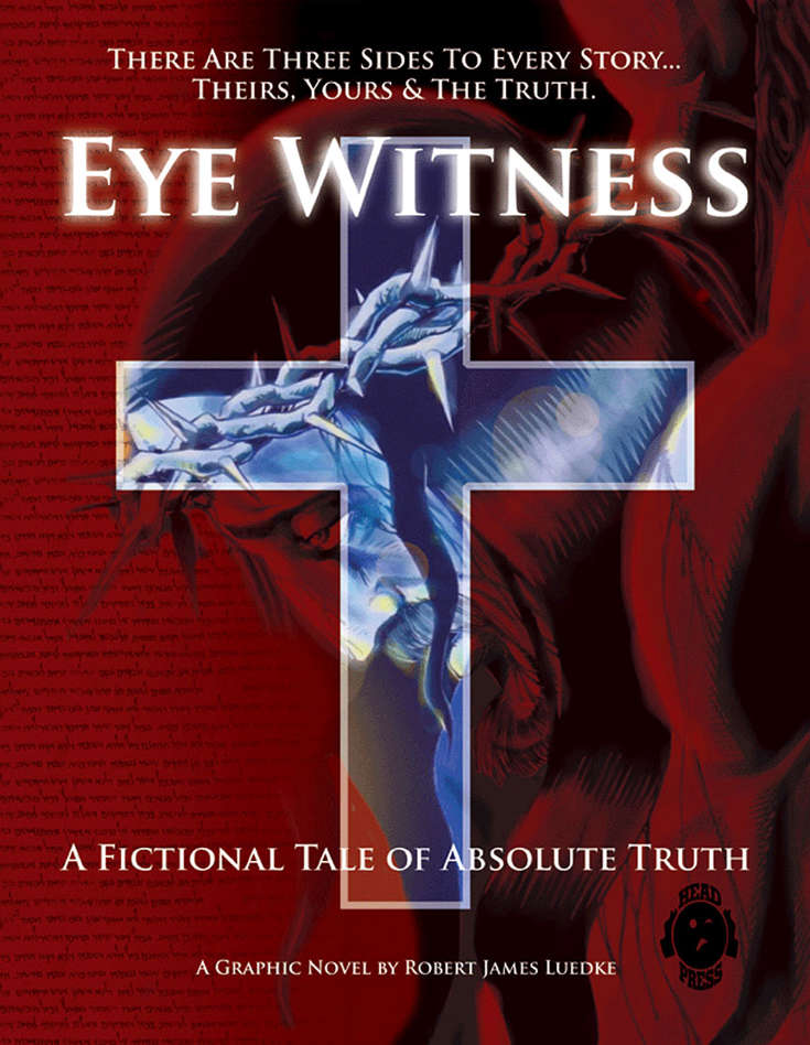 Eye Witness