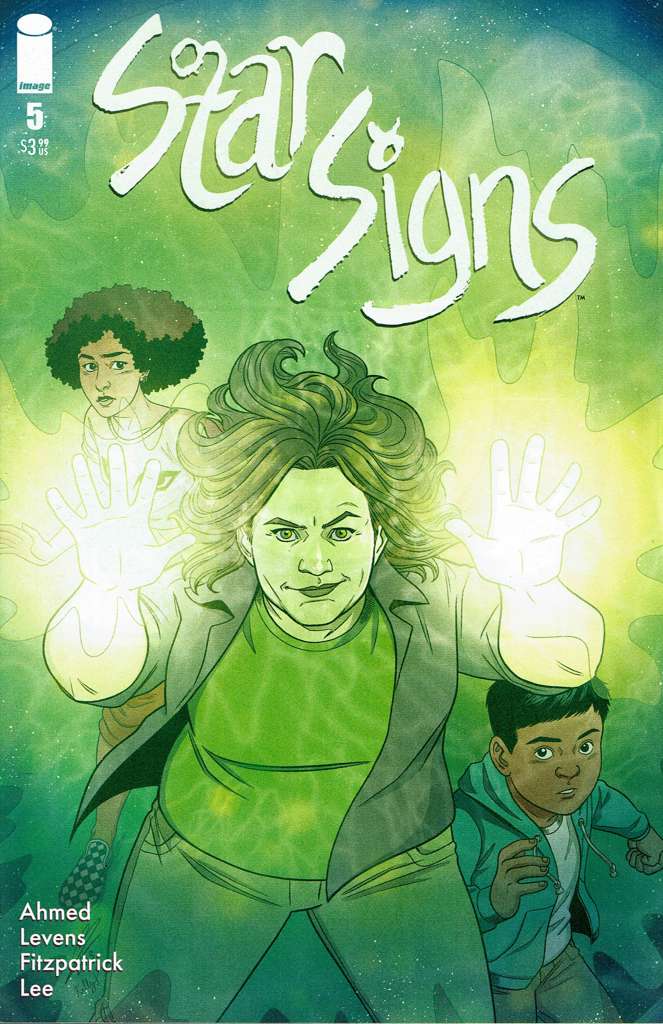 Starsigns #5