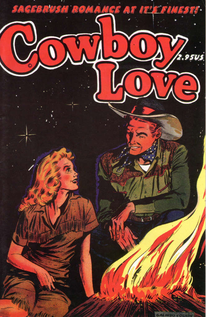 Cowboy Love