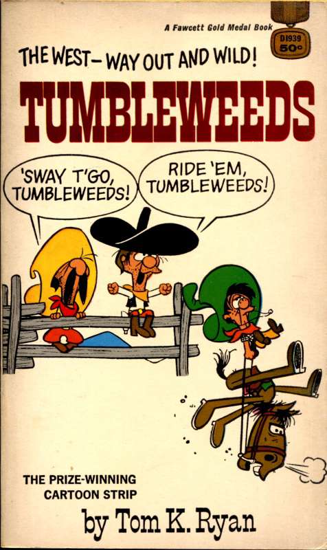 Tumbleweeds (Fawcett)