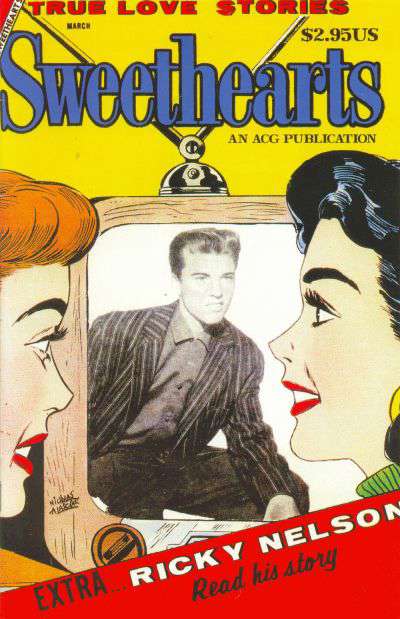 Sweethearts (Avalon)