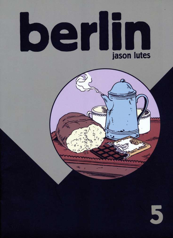 Berlin #5