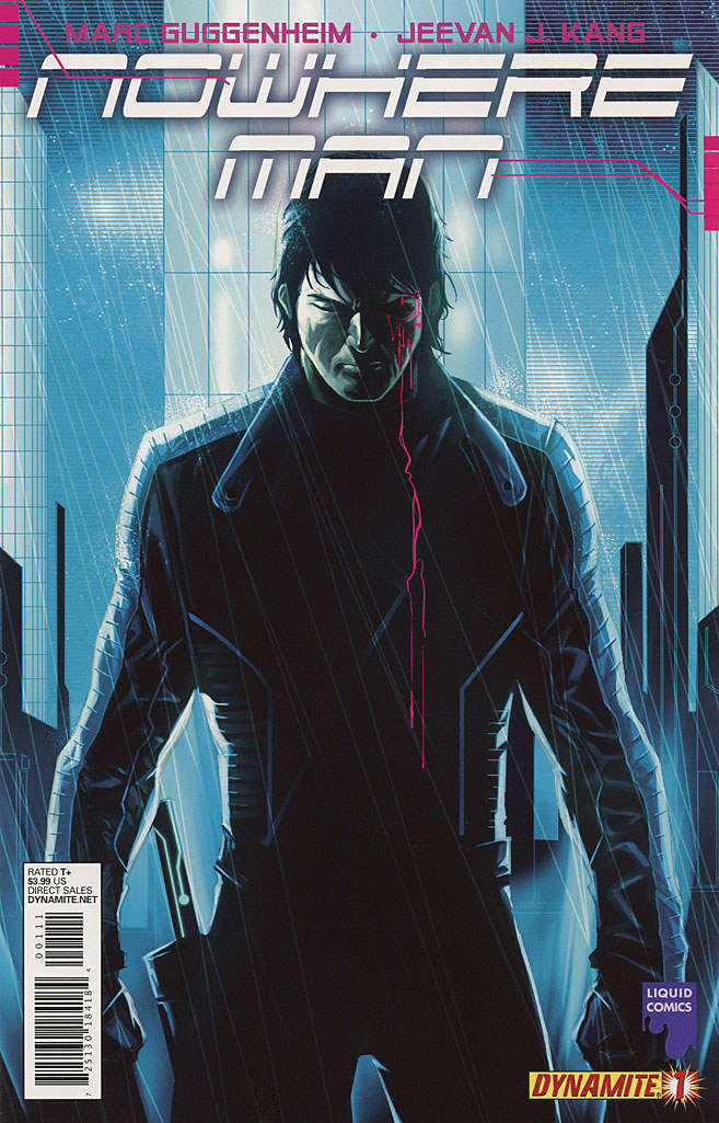 Nowhere Man