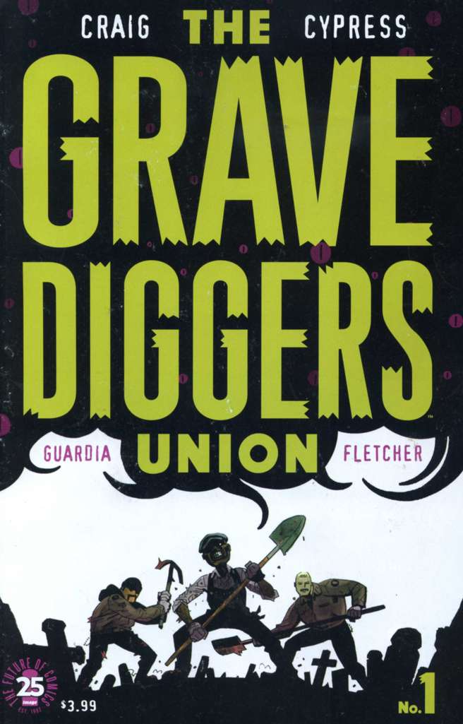 The Gravediggers Union