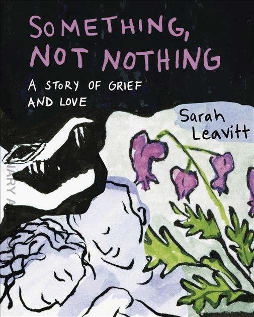 Something, Not Nothing