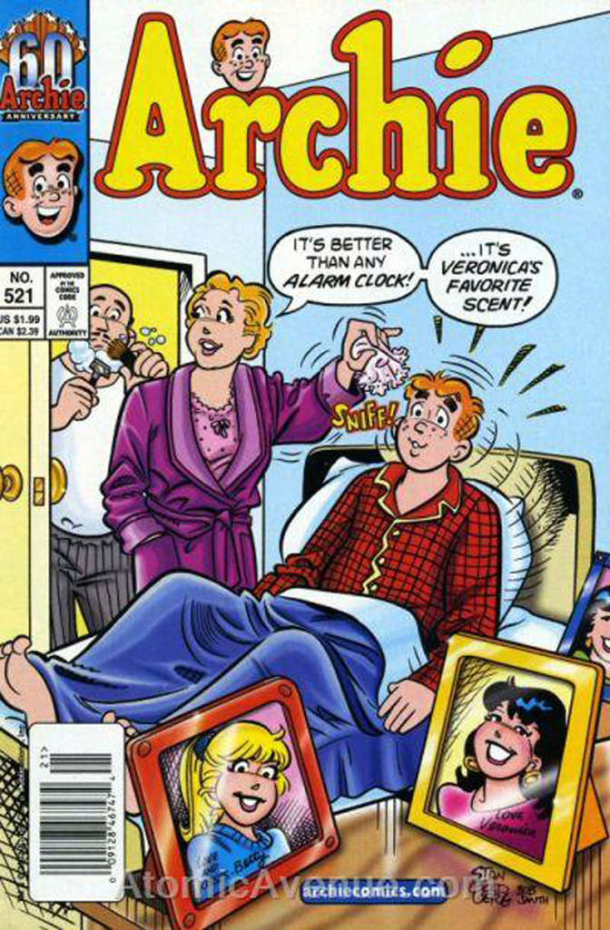 Archie #521