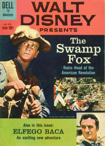 Walt Disney Presents